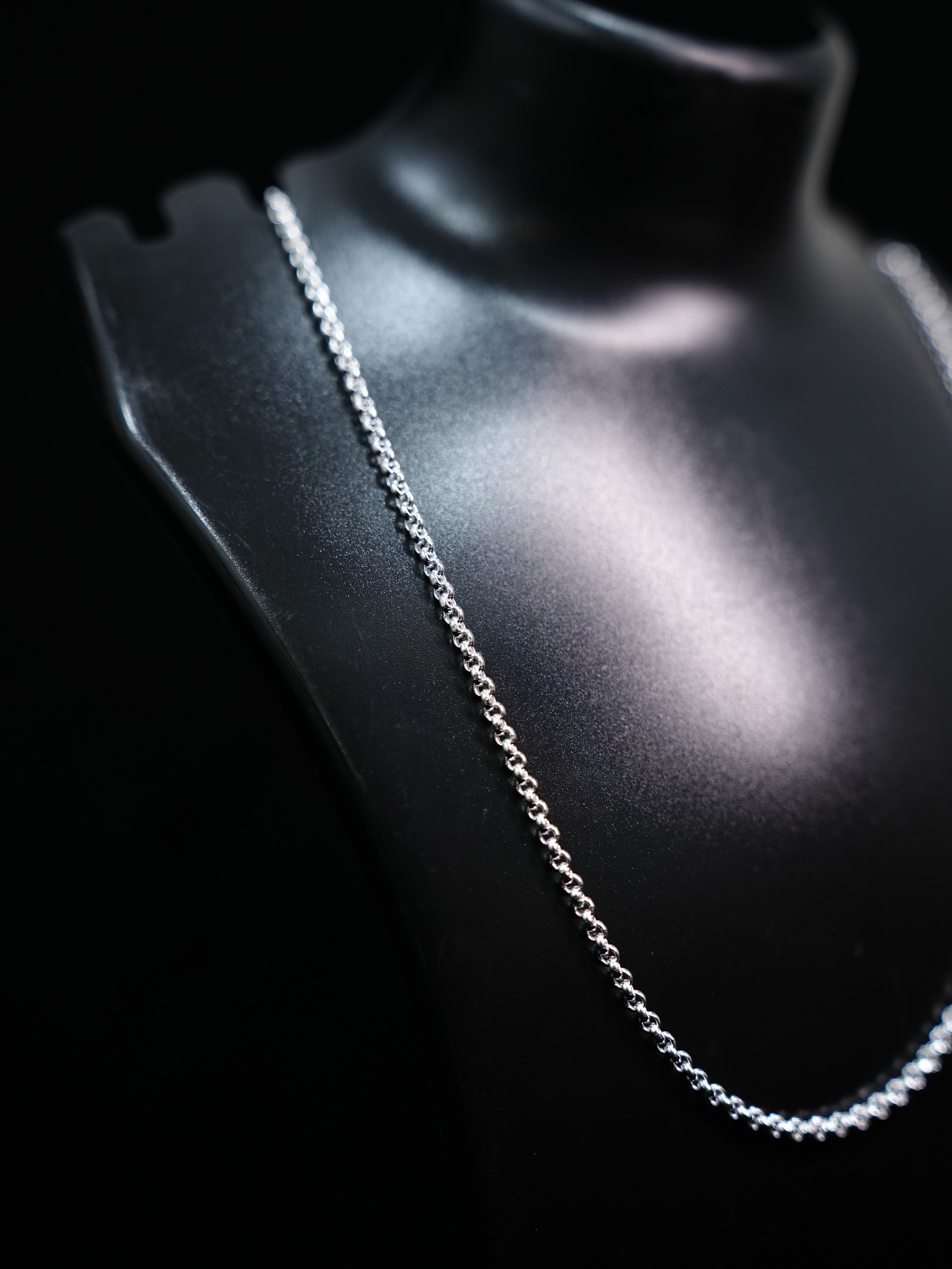 Rollo Design Chain for Unisex